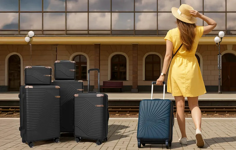 Travelux bőrönd kisokos: így találd meg a megfelelő méretet