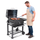 kerti-grill
