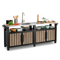 grill-pult