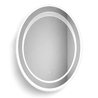 led-tukor