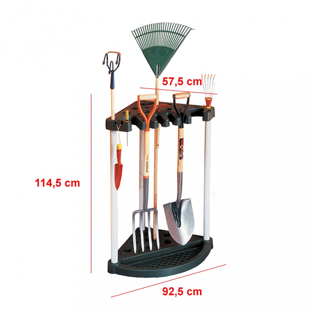 Corner Tool Rack Másodlagos kép