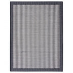 Kültéri szőnyeg szett 1,5 x 2 m 6 db vegyes minta