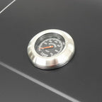 MIR4525 Premium szenes grill fedővel