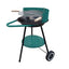 MIR277 faszenes grill