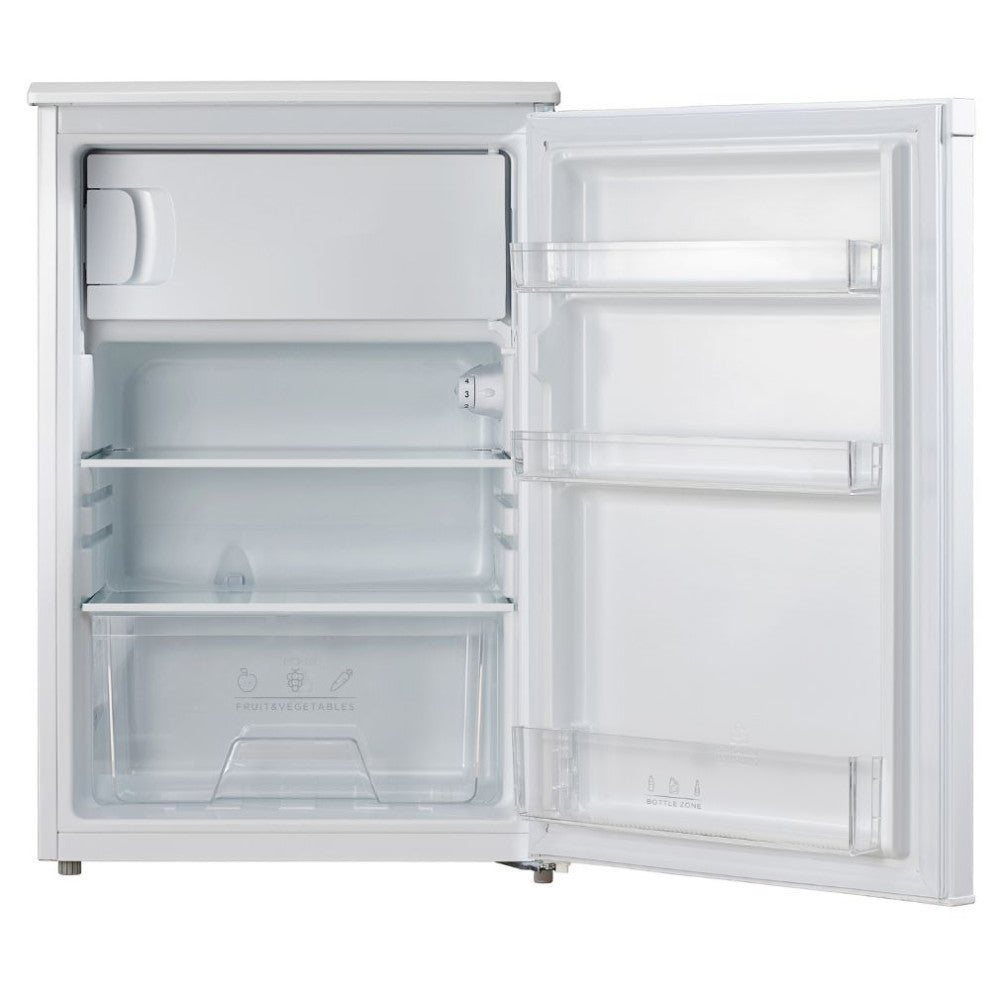 HOMEFORT HHSEF113W egyajtós hűtőszekrény
