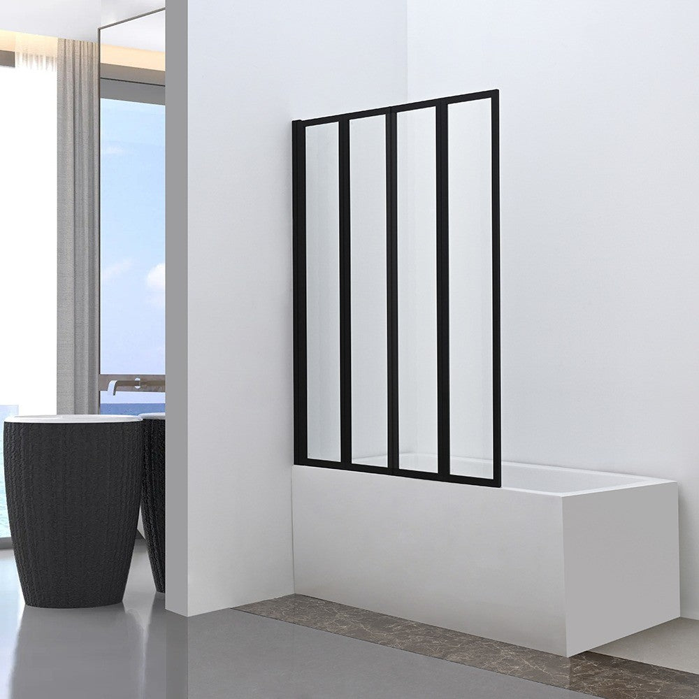 Tribeca 110x140 cm kádparaván Másodlagos kép