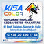 Kisa color