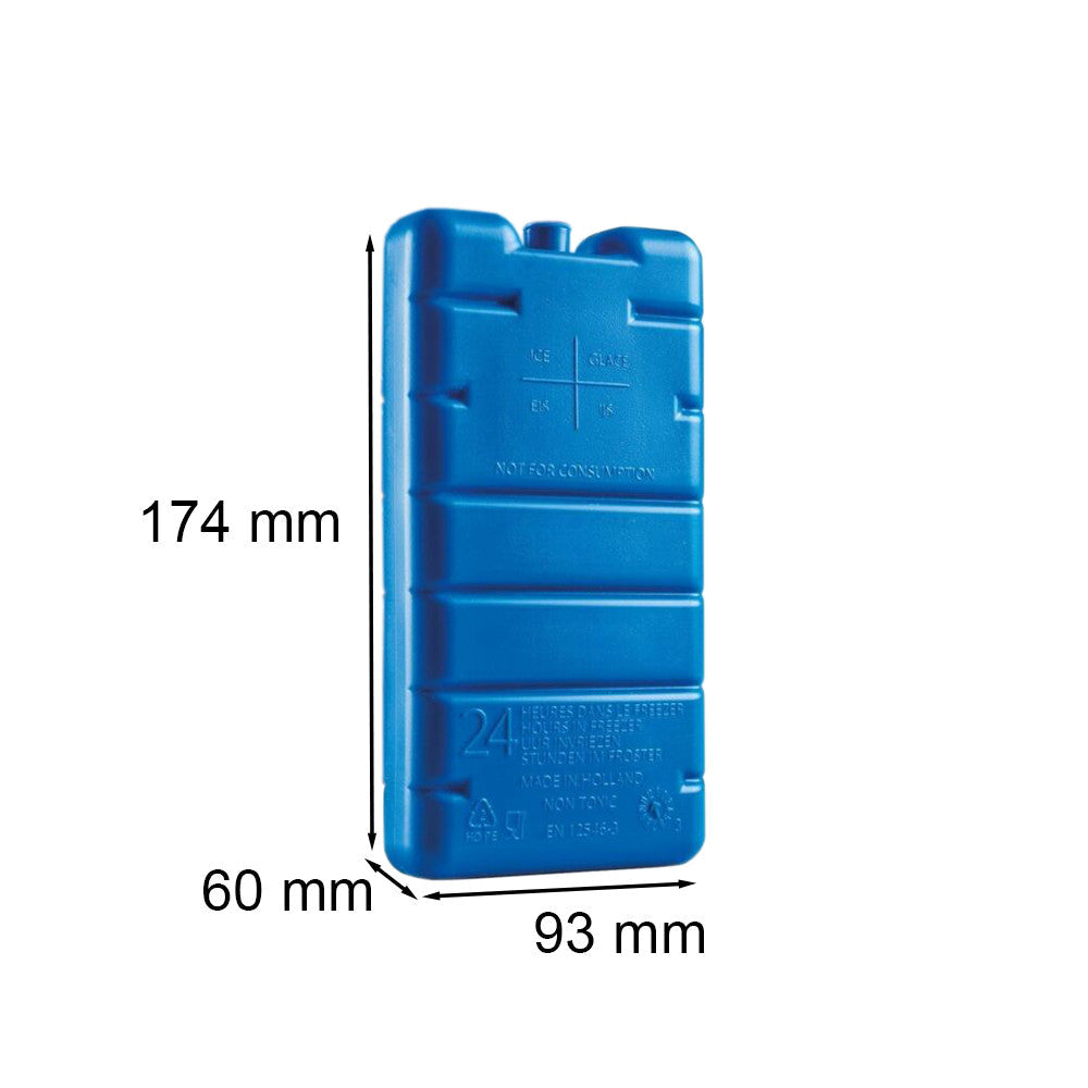 Curver jégakku szett 2x400 gr Másodlagos kép