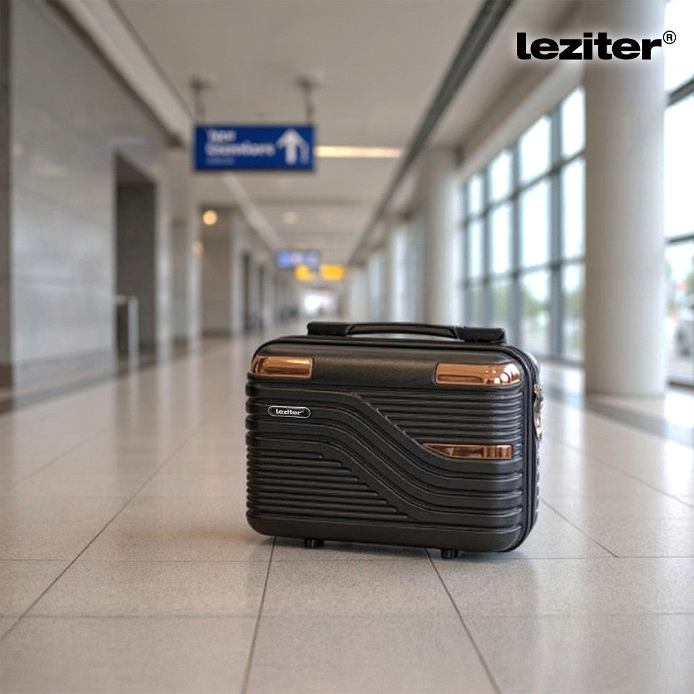 TraveLux Urban utazó neszeszer keményfedeles 23x30x14 cm Másodlagos kép