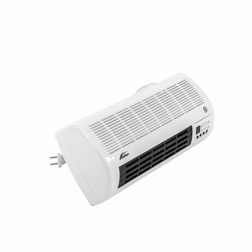Thira elektromos fali fűtőtest 1000W/2000W