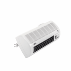 Thira elektromos fali fűtőtest 1000W/2000W