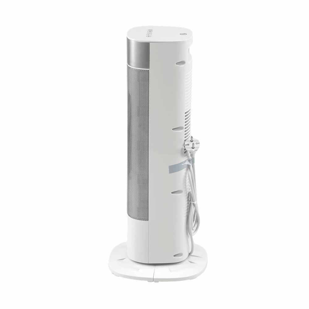 Alizee elektromos hűtő-fűtő oszlopventilátor 1000W / 2000W