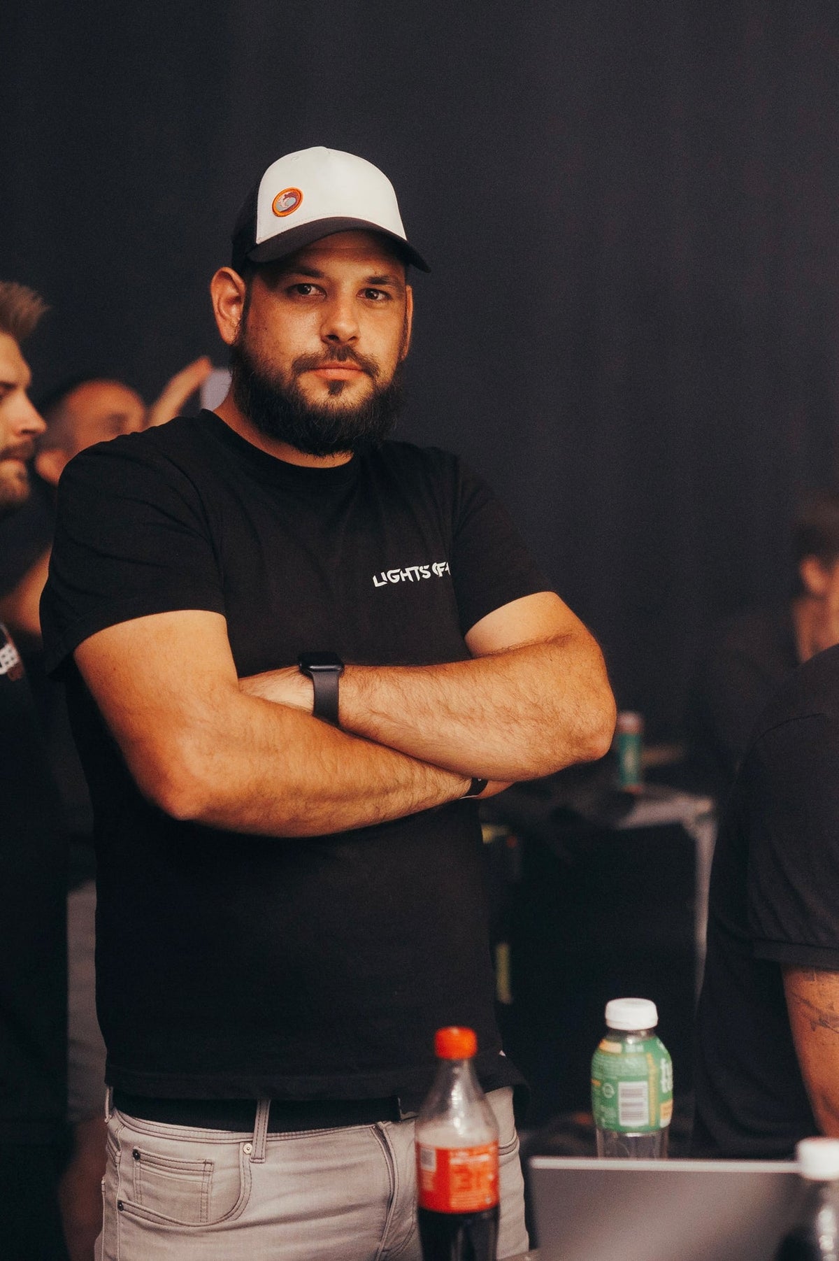Panyik Dávid e.v
