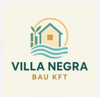 Villa Negra Bau kft