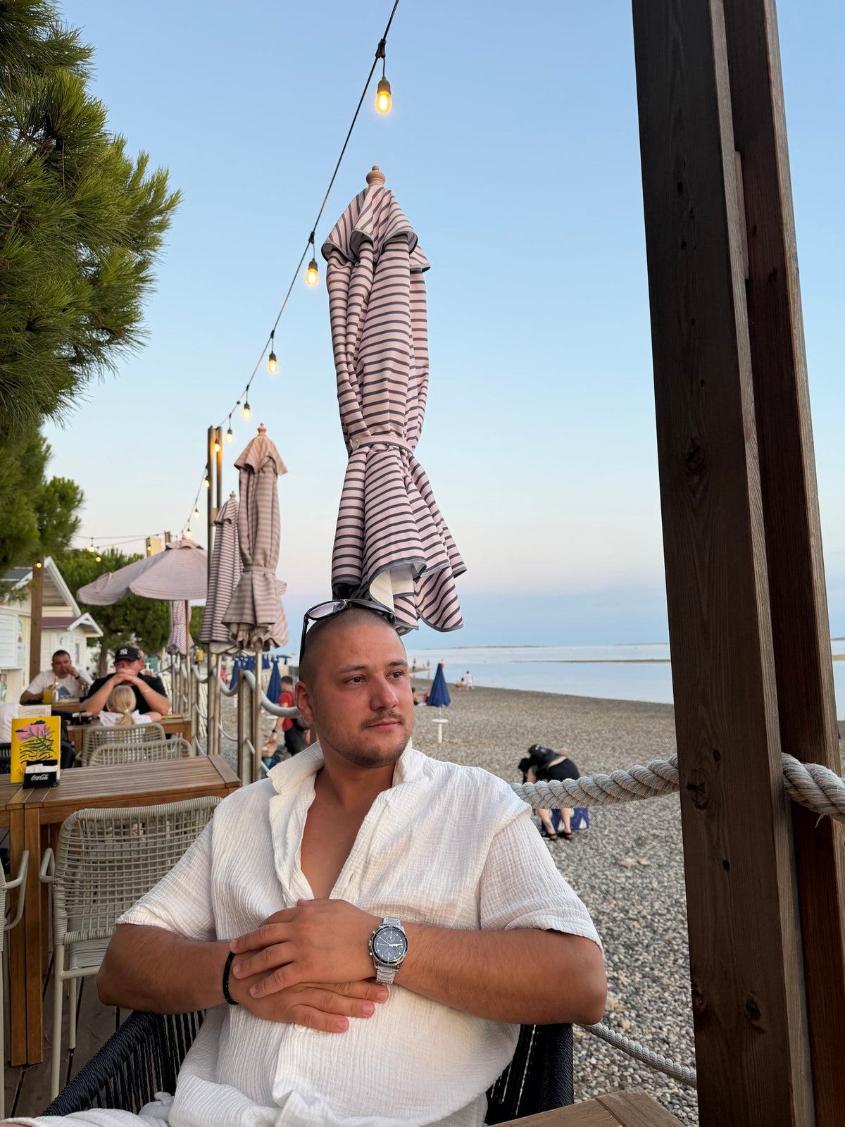 Stiller Zsolt E.V
