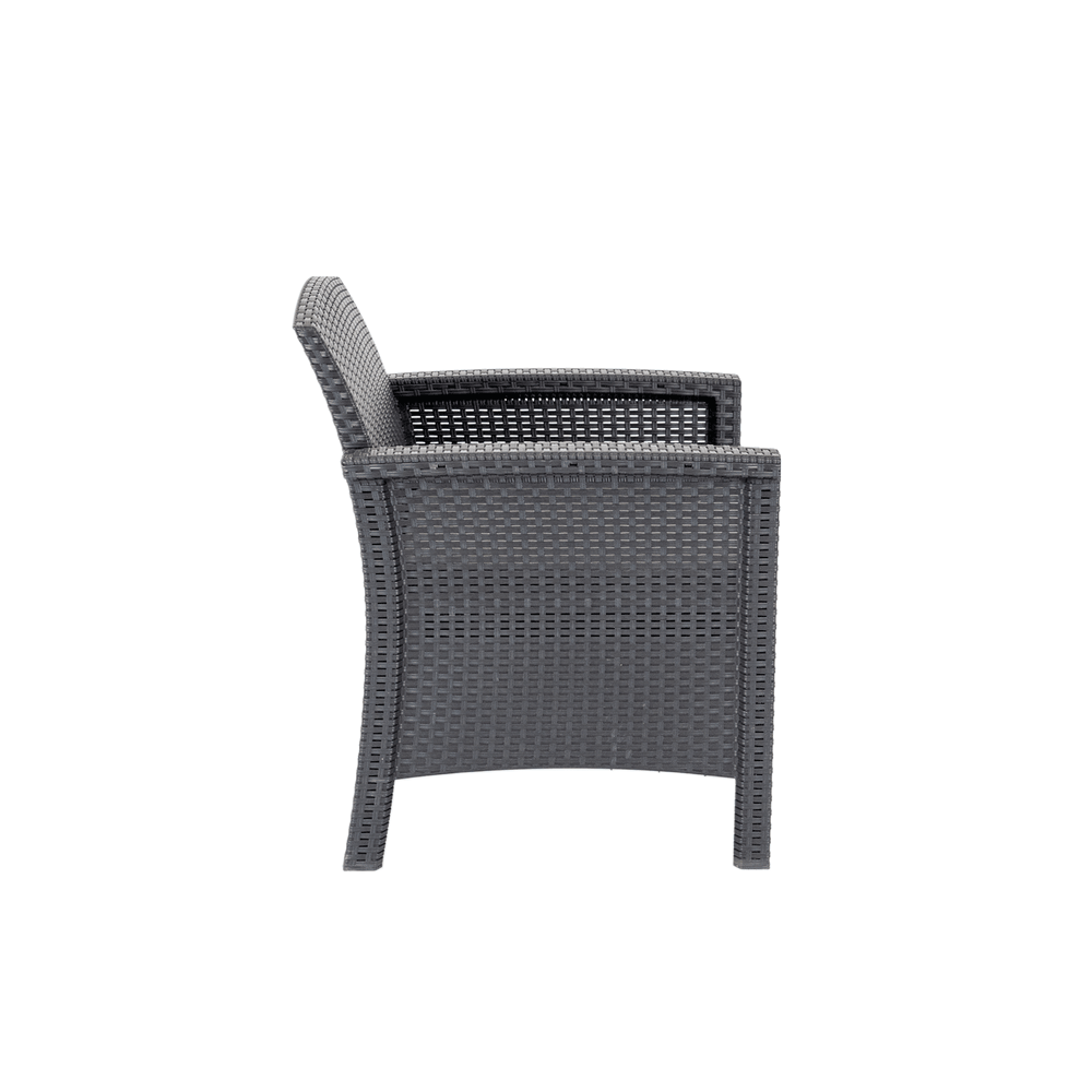 Venus Quadro kerti bútor garnitúra Másodlagos kép