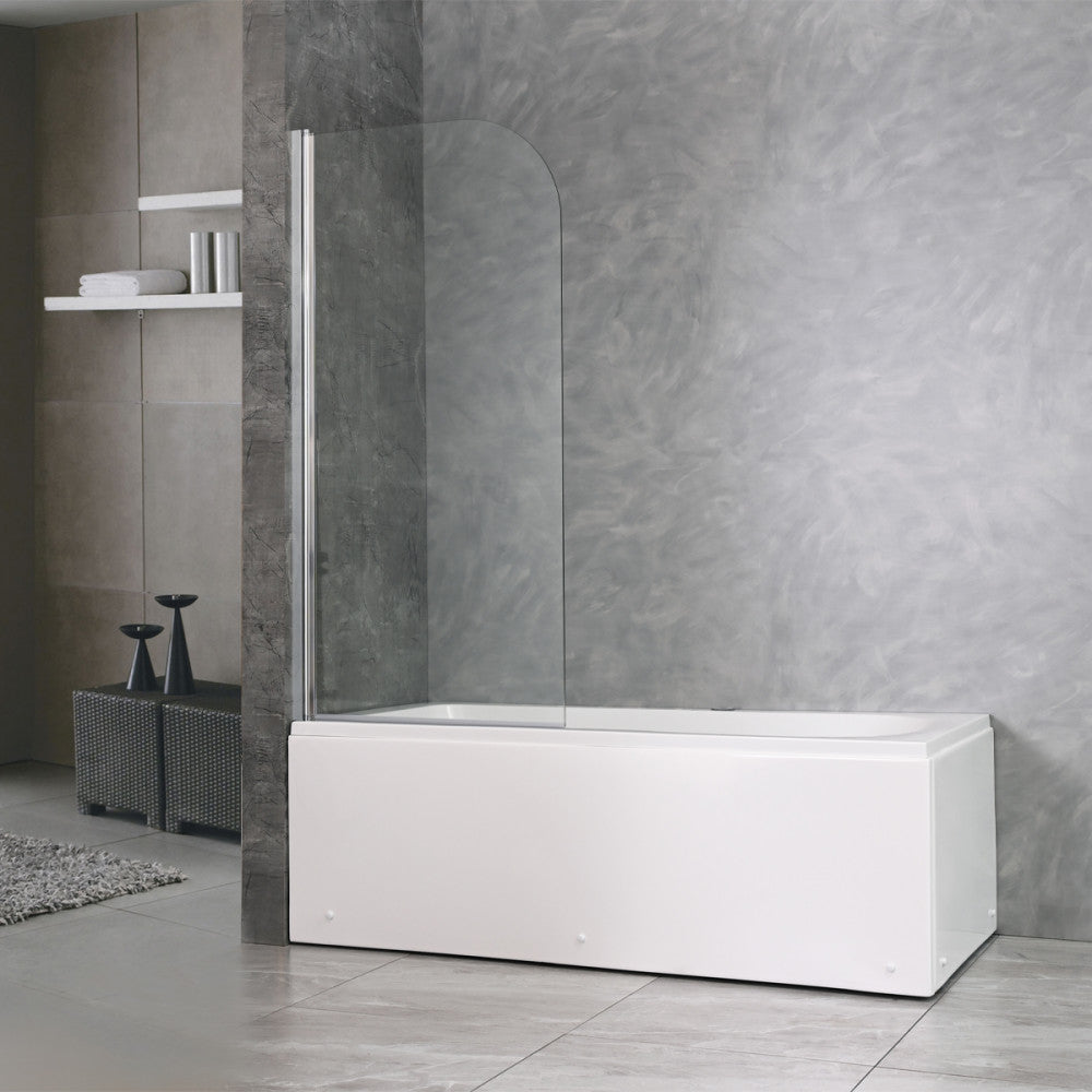 Eva 70x140 cm kádparaván Másodlagos kép