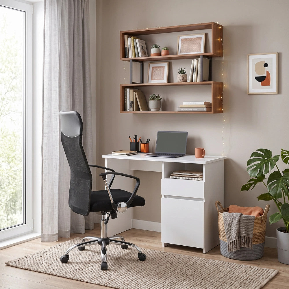 Family Pro íróasztal szett Fit ergonomikus forgószékkel Másodlagos kép