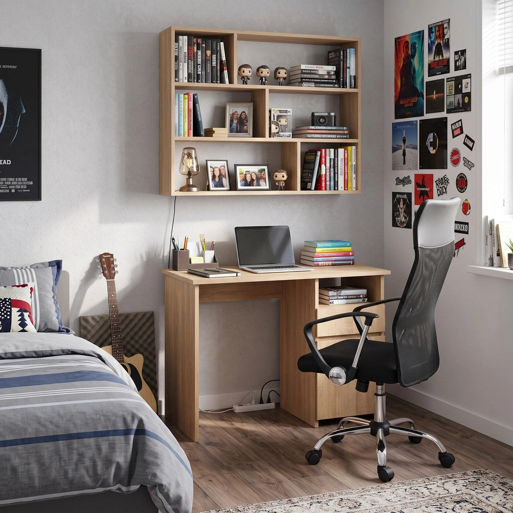 Family Pro íróasztal szett Fit ergonomikus forgószékkel Másodlagos kép