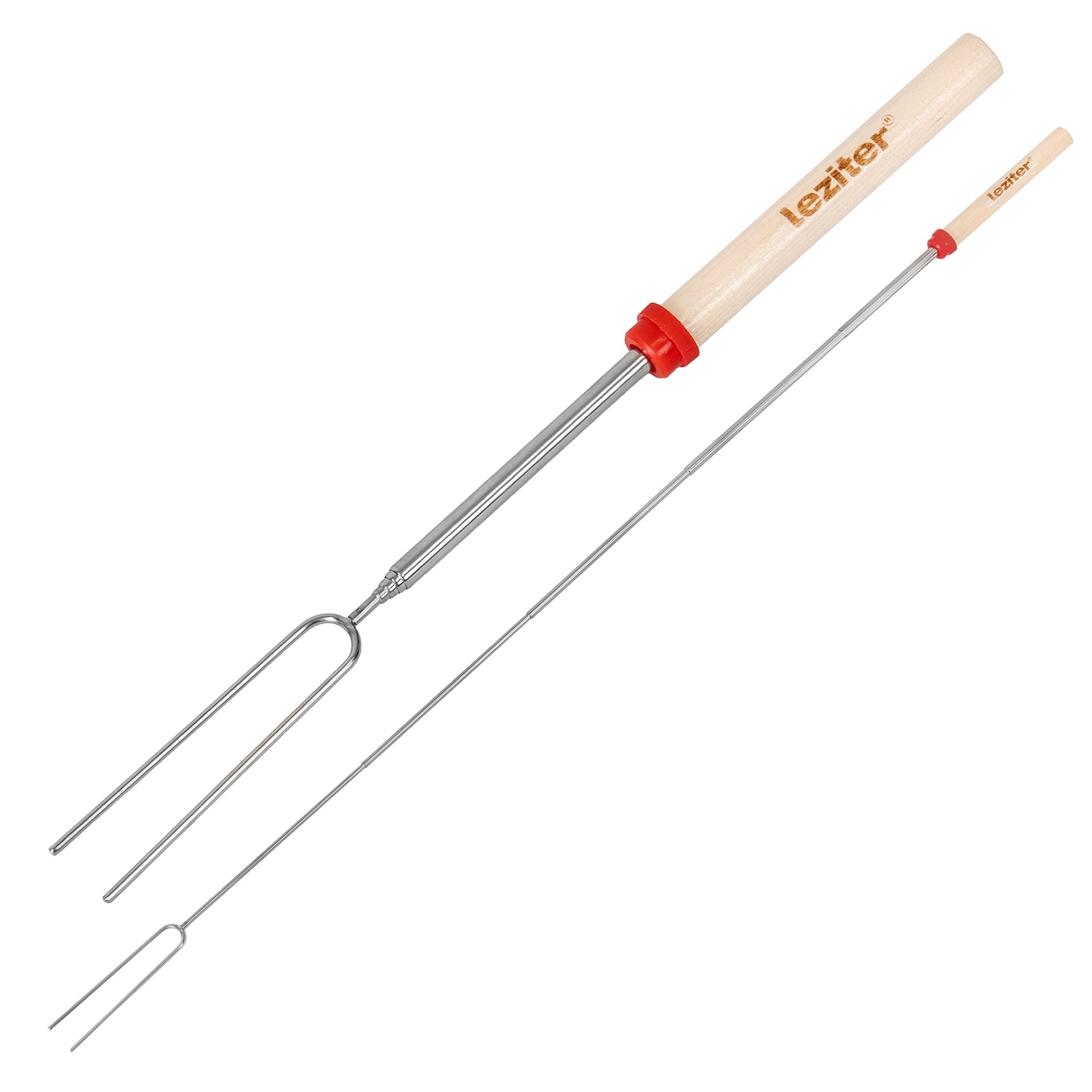 Leziter teleszkópos nyárs 31-81 cm Fő kép