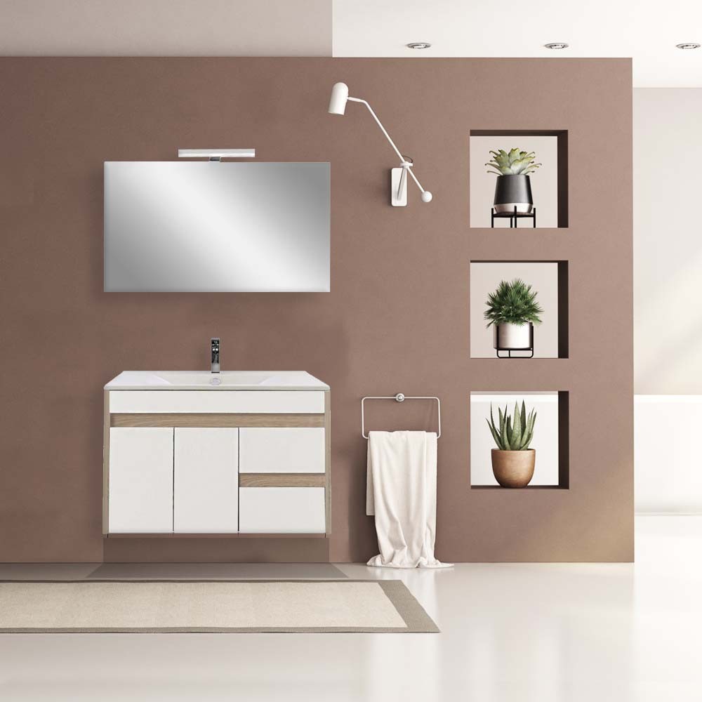 Luna Prime 80 komplett Másodlagos kép