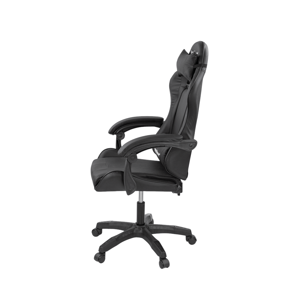 Raven gamer irodai forgószék fekete Másodlagos kép