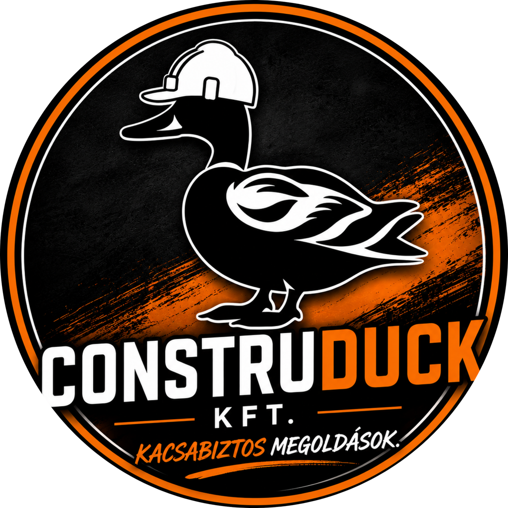Construduck Kft.
