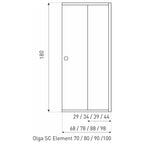 OLGA-SQ-90-ELEMENT - OLGA-SQ-90-ELEMENT_altpic_1.jpg