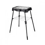 Elektromos grill, 2000 W teljesítményű kivitel - Homelux, OUTLET-5902659147486