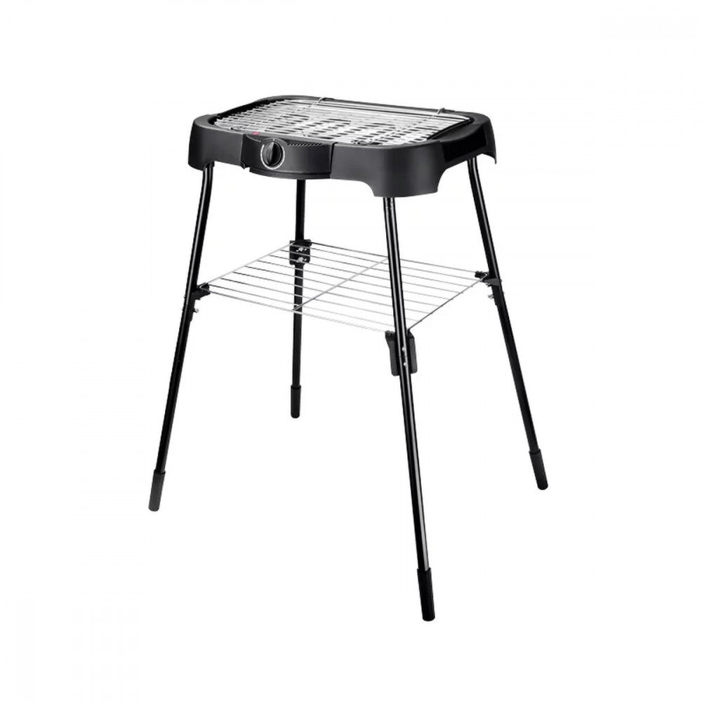 Elektromos grill, 2000 W teljesítményű kivitel - Homelux, OUTLET-5902659147486