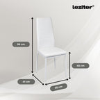 OUTLET-MDC-001-White - OUTLET-MDC-001-White_altpic_2.jpg