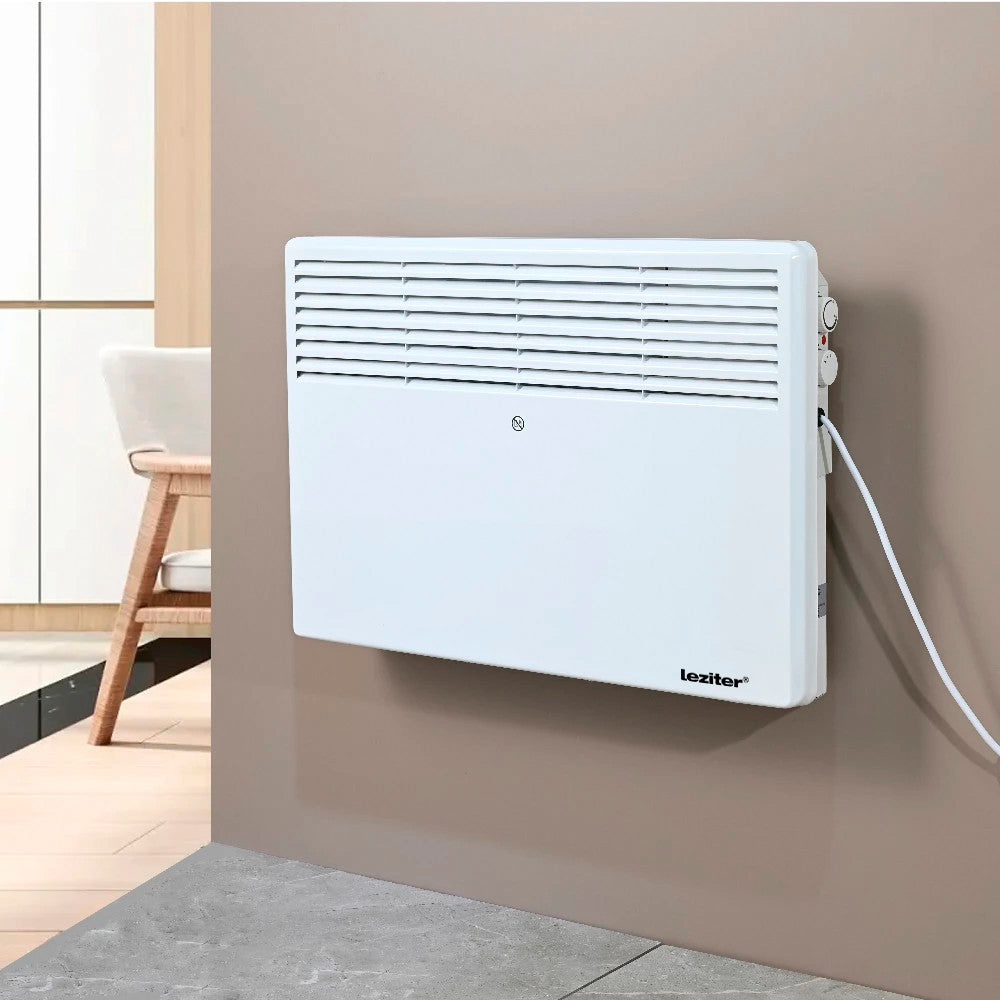 Asama elektromos fűtőtest 750W/1500W Másodlagos kép
