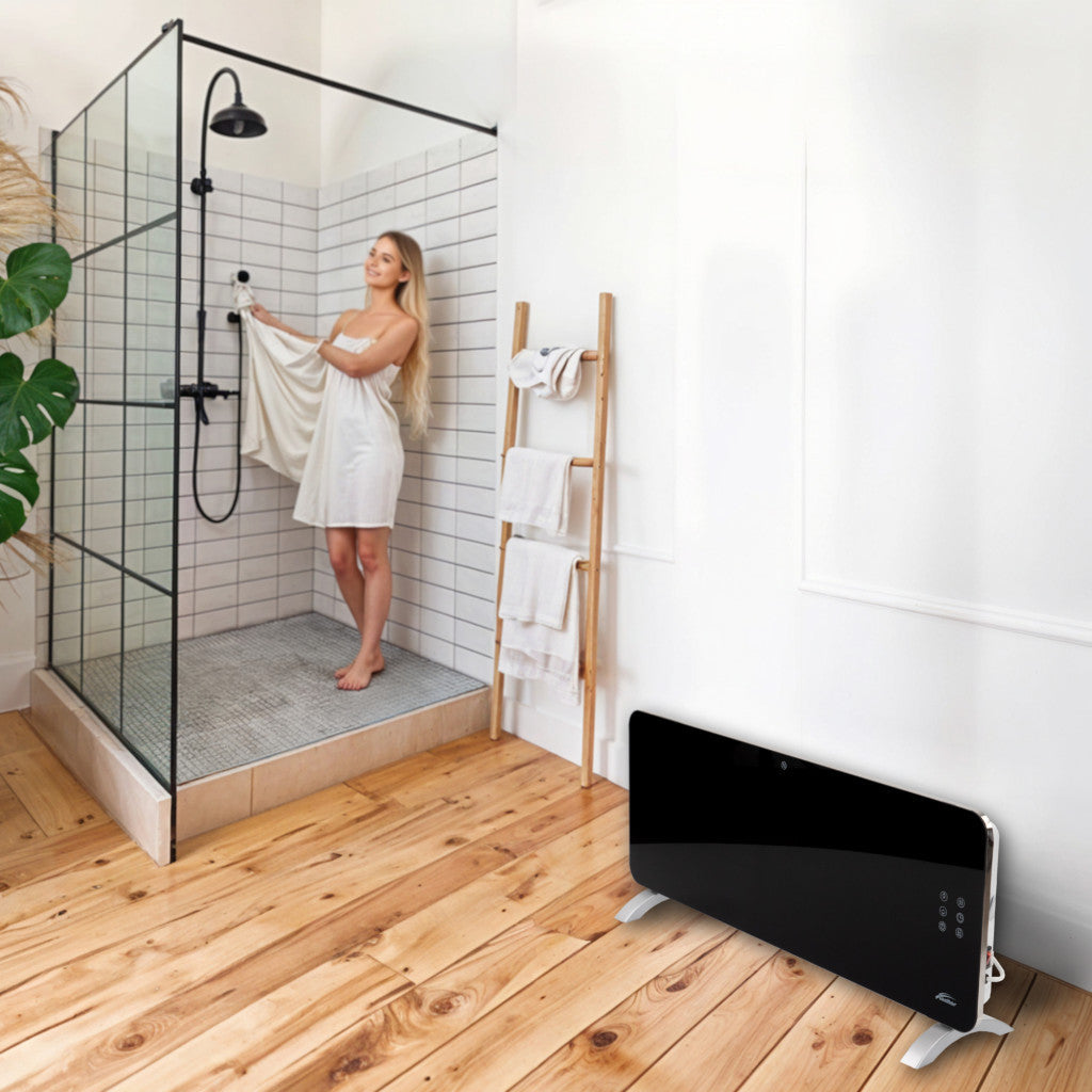 Hekla elektromos fűtőtest 1000W/2000W Másodlagos kép