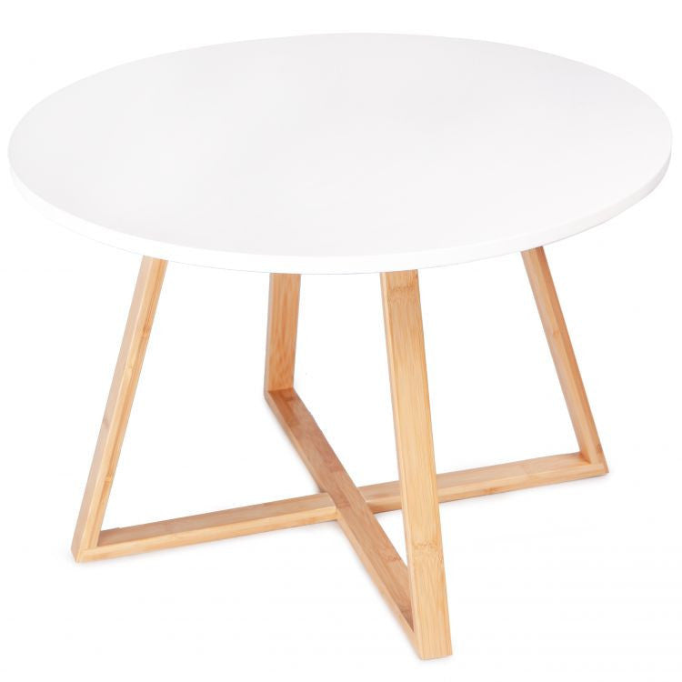 Skandináv dohányzóasztal 60 cm Másodlagos kép