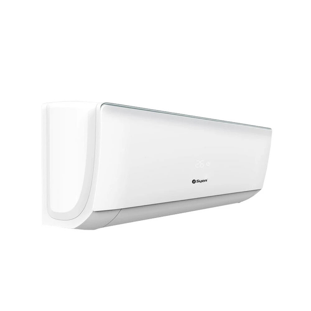 Syen Multi Bora Plusz inverter 4.6 kW klíma beltéri Másodlagos kép