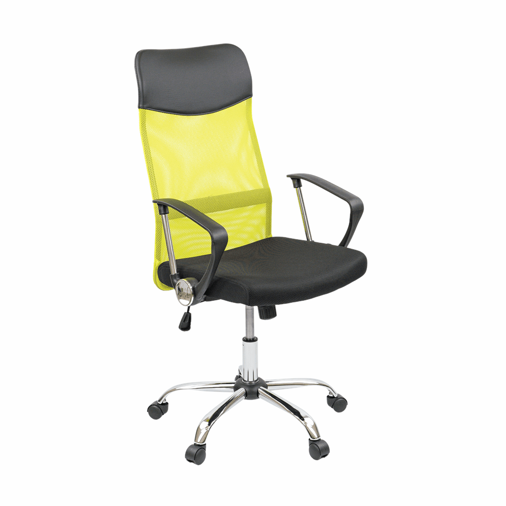 Fit ergonomikus irodai forgószék
