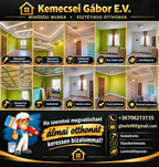 Kemecsei Gábor E.V.