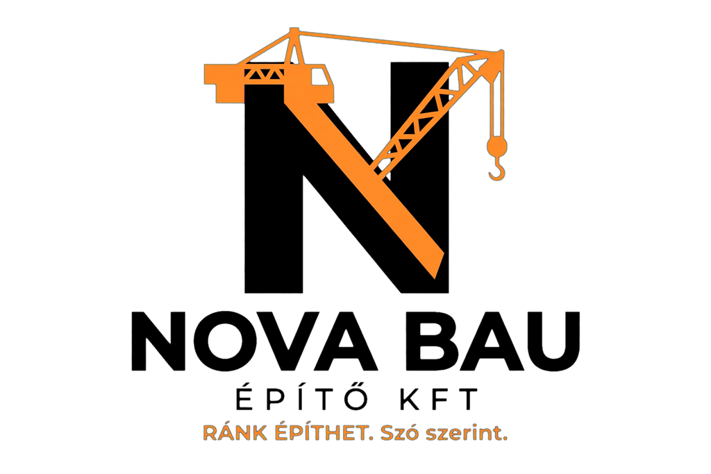 NOVA BAU Építő Kft
