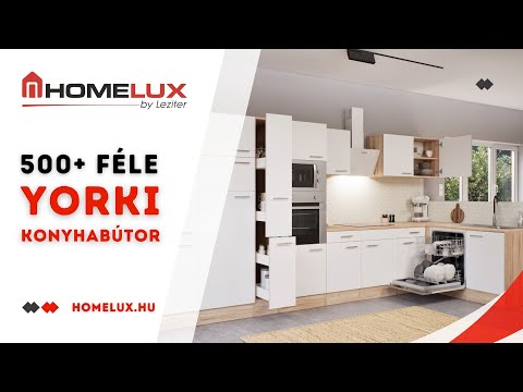 Yorki 60-as kamraszekrény