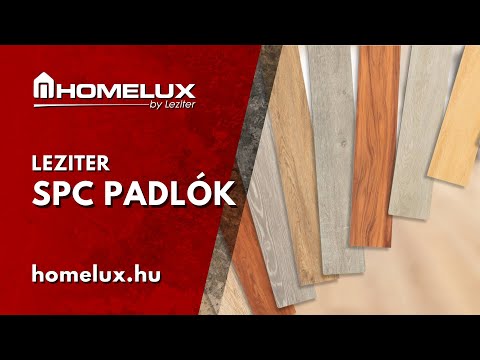 Vinyl SPC padlószegély Monte Carlo tölgy 2400x60x12 mm