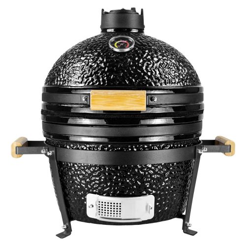 Kamado kerámia grill 33,5 cm