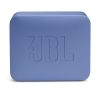 JBL GO ESSENTIAL bluetooth hordozható hangszóró (730mAh belső akku, 3.1W, vízálló, porálló) VILÁGOSKÉK